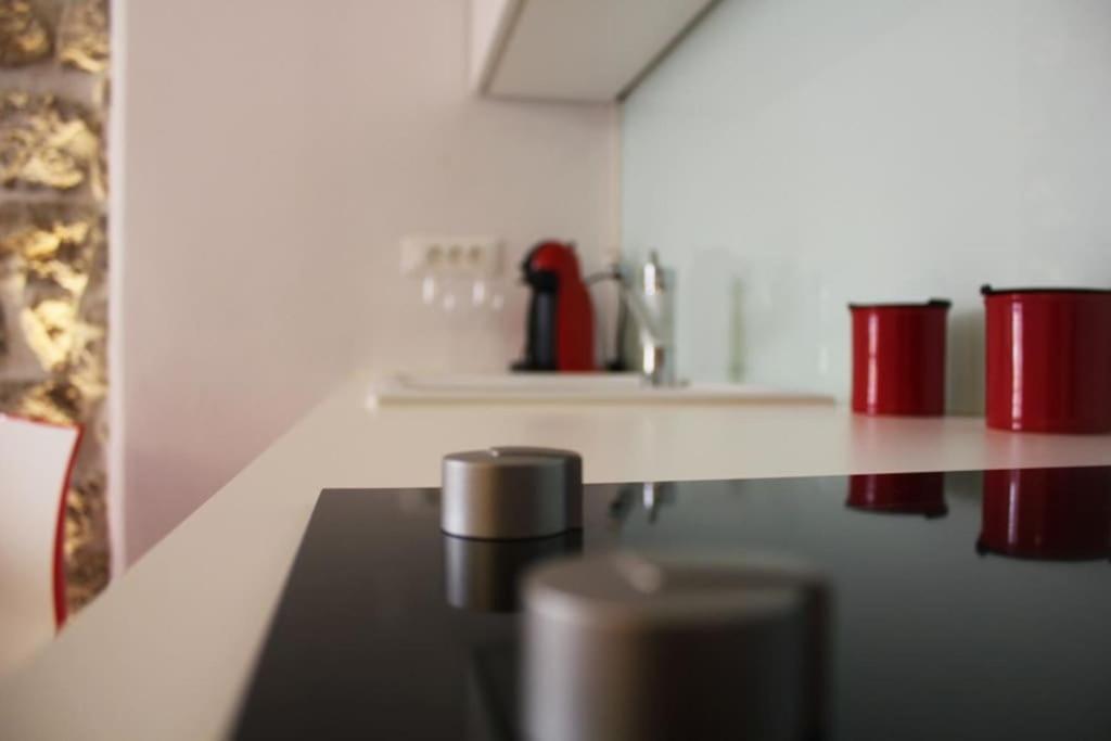 Nije Presa Apartment 2 두브로브니크 외부 사진