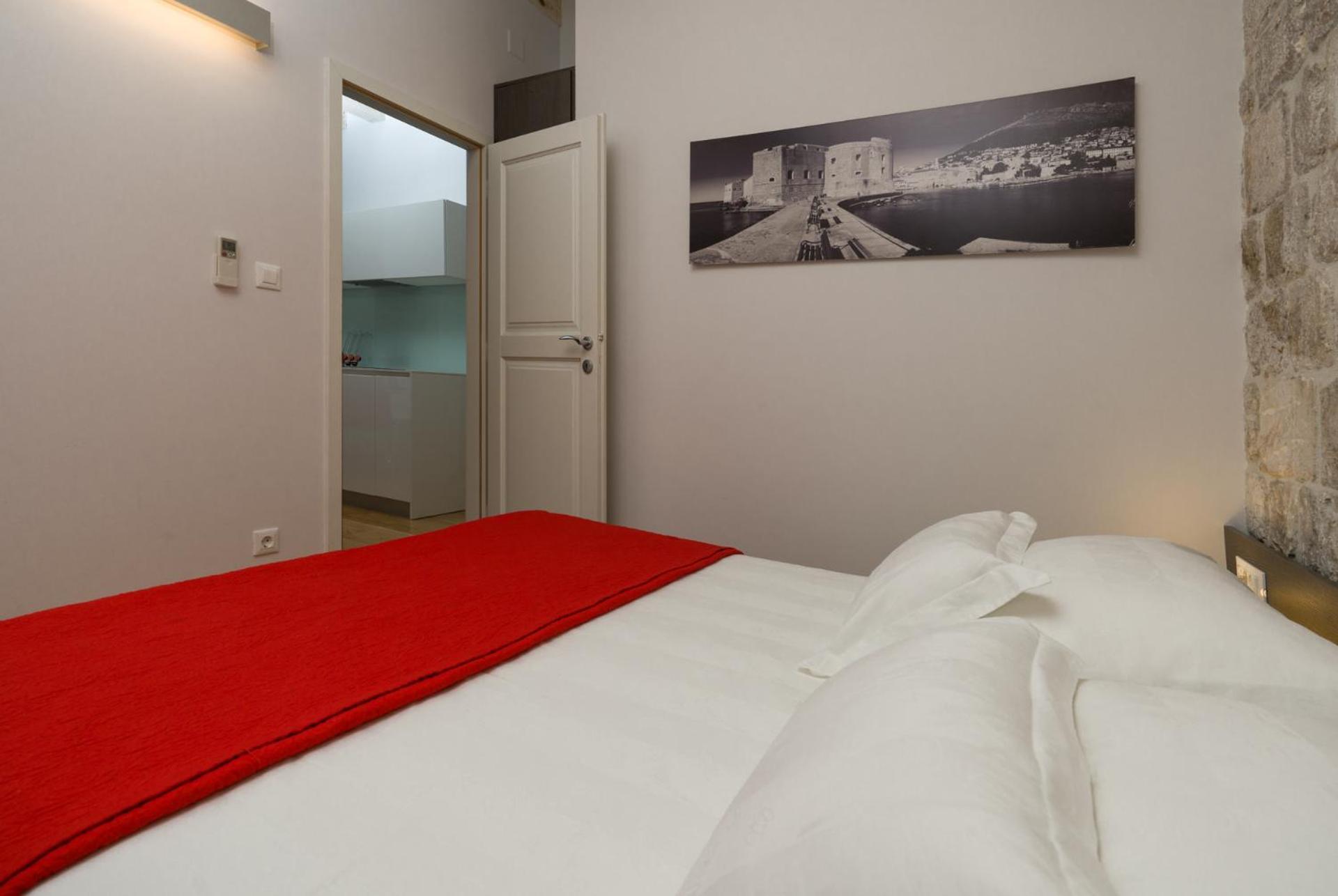 Nije Presa Apartment 2 두브로브니크 외부 사진